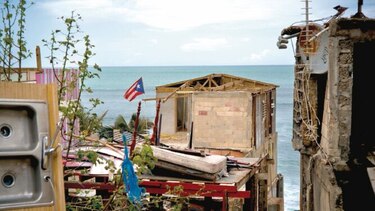Puerto Rico planea reestructuración de deuda para junio