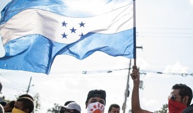 Inmigrante hondureño sería deportado a pesar de alegar que fue torturado