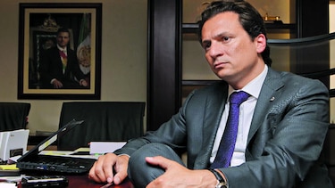 México inhabilita a Odebrecht