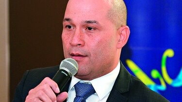 ‘Las previsiones son 500 mil, pero yo creo que vendrán muchos más’