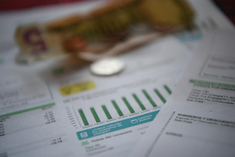 Tarifas eléctricas se ajustan a partir del 1 de enero de 2026; la mayoría de los usuarios no tendrá aumentos en su factura