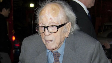 Muere el director de cinematografía Douglas Slocombe