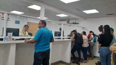 Alcaldía de San Miguelito proyecta recaudar $640 mil con moratoria tributaria