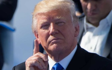 Trump pide al Banco Mundial que deje de prestar dinero a China