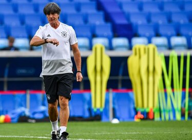 Alemania se juega su permanencia en el Mundial ante Suecia