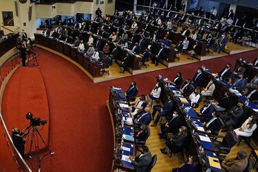 Expresidentes latinoamericanos condenan ‘ruptura del estado de derecho’ en El Salvador