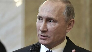 La relación que quiere Donald Trump con Rusia, en espera