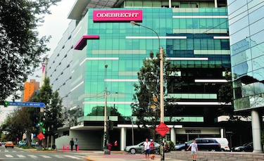 Perú: Insisten en el pedido de que Odebrecht abandone el país tras escándalo