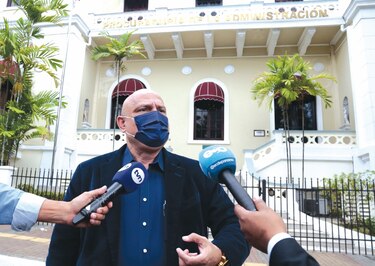 Concejales insisten sobre viabilidad de pago de gastos de movilización