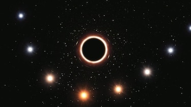 Teoría de la relatividad de Einstein supera nueva prueba