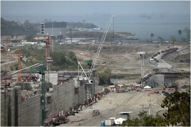 GUPC alega que su continuidad en ampliación del Canal no está en discusión