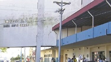 Delincuentes vuelven a irrumpir en hospital