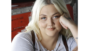 Tras años siendo ruda, Elle King se ama a sí misma