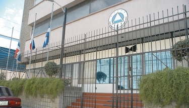 ¿Cuándo un expresidente se convierte en diputado del Parlacen?