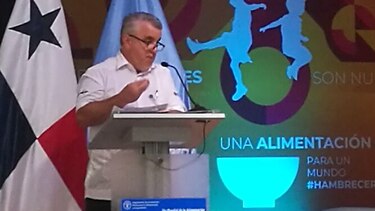 La obesidad pesa más que el hambre