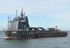 El caso del marino panameño y la nave busca tesoros retenida en Venezuela por presunto espionaje
