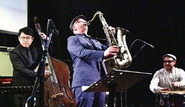 Panama Jazz Festival 2025: Arranca la preventa de boletos para la gran fiesta del jazz