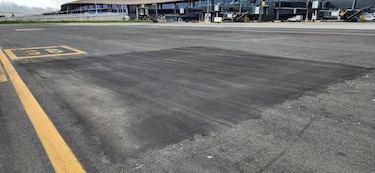 Odebrecht no paga los $30 millones que adeuda a Tocumen y busca quedarse con reparaciones