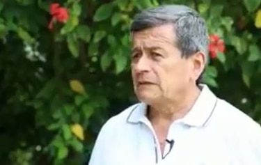 ELN espera que negociación de paz avance con nuevo gobierno colombiano