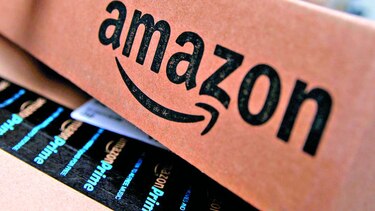 Amazon anuncia cerca de 50 mil empleos
