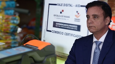 La falta de una auditoría frena el avance de la investigación sobre el vale digital
