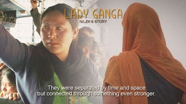 La muerte de ‘Lady Ganga’ inspira a actuar contra el cáncer de cérvix