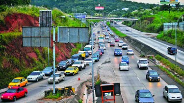 Dan plazo en caso de autopista