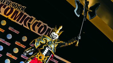 ‘Cosplay’, el arte de interpretar