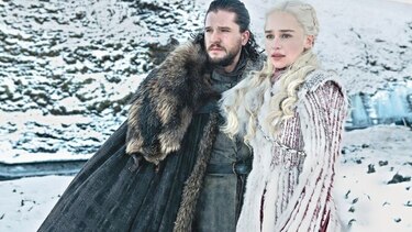 Más de un final de ‘Game of Thrones’