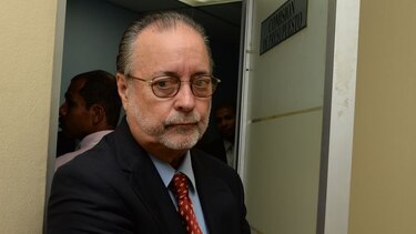 Magistrado Valdés sobre las reformas: 'avanzan a paso lento, pero firme'