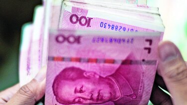 China reduce proyecciones