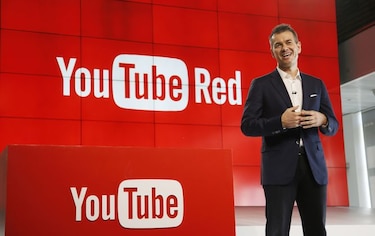 YouTube Red no quiere que lo comparen con Netflix