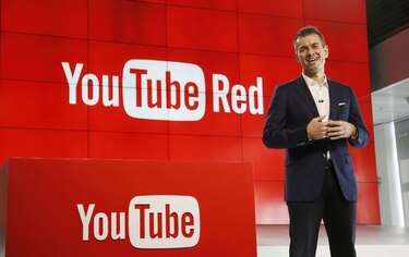 YouTube Red no quiere que lo comparen con Netflix