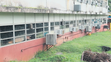Facultad de Medicina, obsoleta