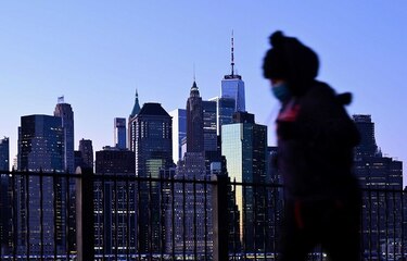 Estados Unidos supera las 250.000 muertes por la Covid-19