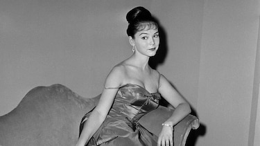 Fallece la Batgirl de los años 1960, Yvonne Craig