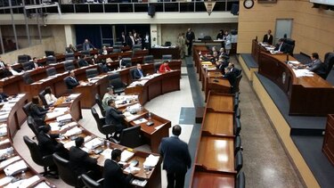 Aprueban en segundo debate presupuesto general del Estado para el 2017