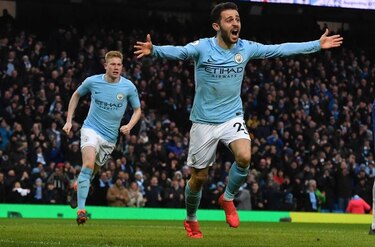El City sigue con paso firme y aleja al Chelsea de la Champions