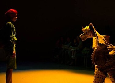 Preparan primer festival internacional de teatro infantil en Panamá