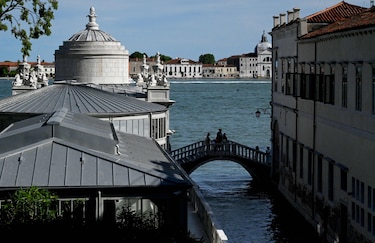 Reabren palacio en Venecia de la emperatriz Isabel de Austria