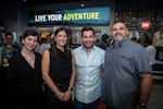 US Brand, Eddie Bauer abre su primera tienda en la ciudad de Panamá