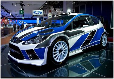Autoridades investigan posible defecto en las puertas del Ford Fiesta