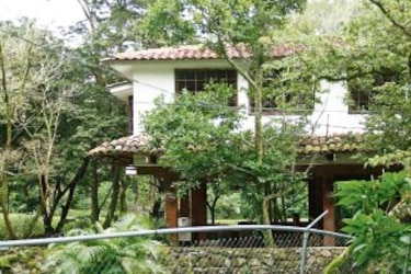 Señalan en el Valle de Antón supuesta casa de Guillermo Ferrufino