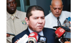 Cúpula del PRD acomoda sus fichas en el Parlacen