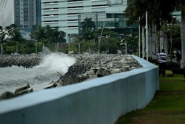 Consulta sobre el proyecto de recuperación de playas cambia de fecha; ahora será el 11 de marzo