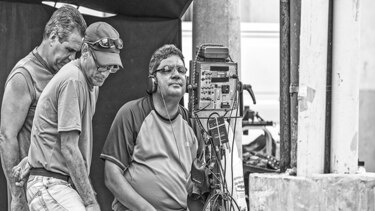 Udelas organiza diplomado en producción cinematográfica
