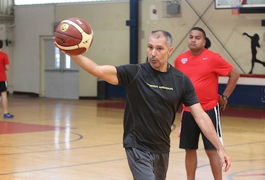 Fepaba cesa al técnico Hussain