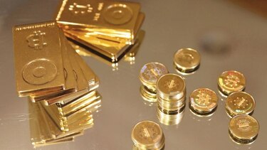 Bancos en Colombia se alejan de las criptomonedas