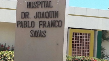Los Santos: menor de edad es trasladado a la capital por virus hanta