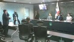 Subcomisión de Garantías niega descongelar cuenta aprehendida a Víctor Benavides